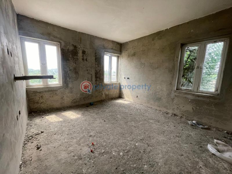 4 bedroom Detached Duplex For Sale Oribanwa Ibeju-Lekki Lagos - 8