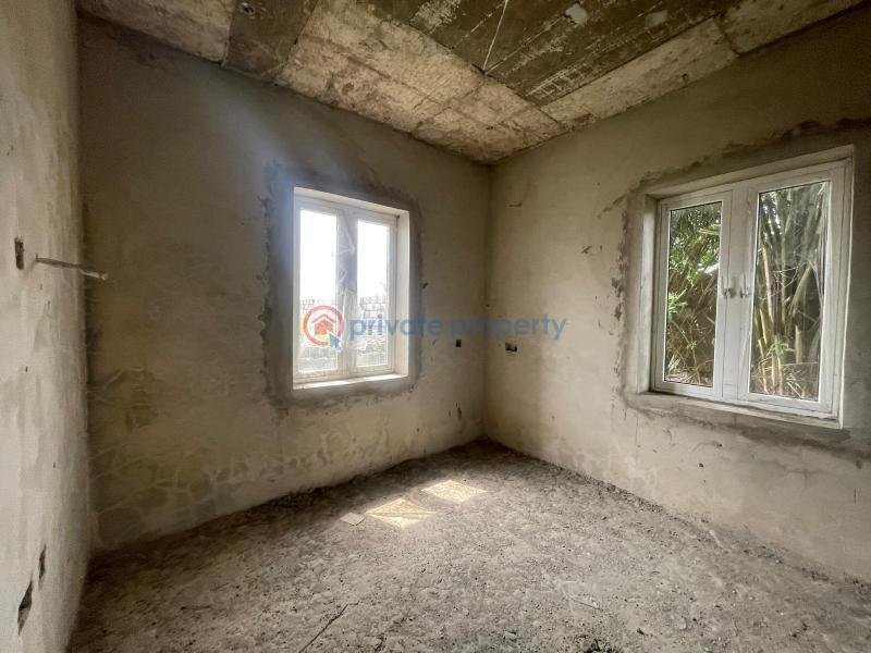 4 bedroom Detached Duplex For Sale Oribanwa Ibeju-Lekki Lagos - 5