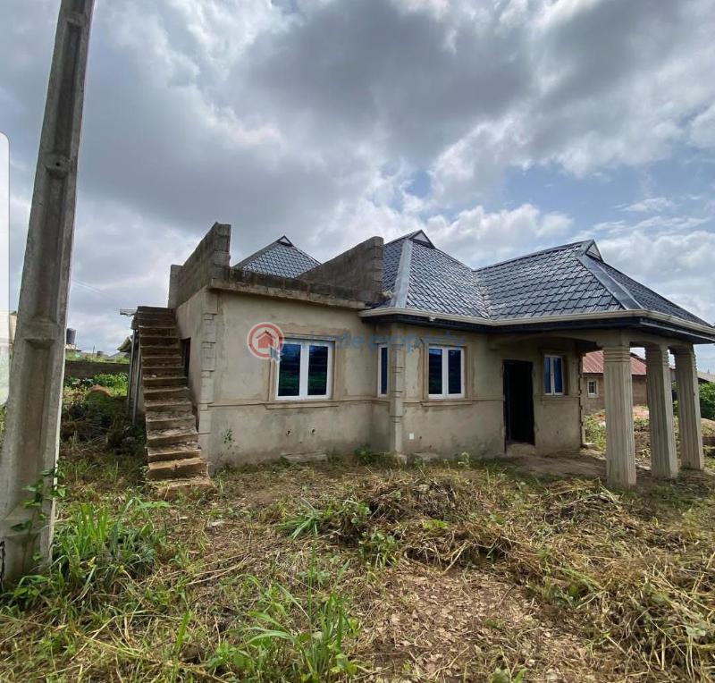 4 bedroom Bungalow For Sale Kamta Housing Estate. Abeokuta Ogun - 6