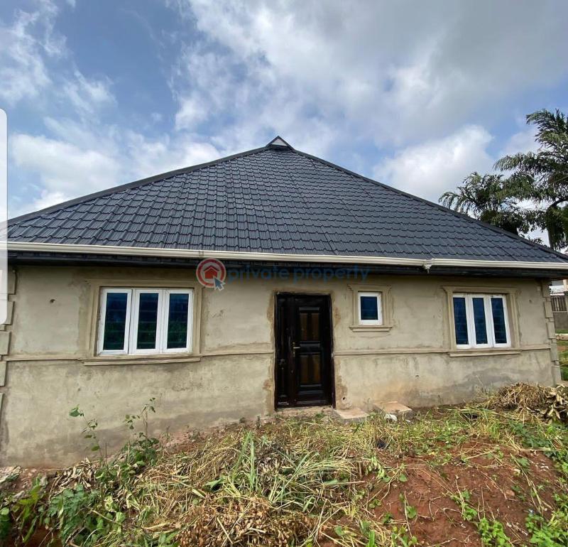 4 bedroom Bungalow For Sale Kamta Housing Estate. Abeokuta Ogun - 4
