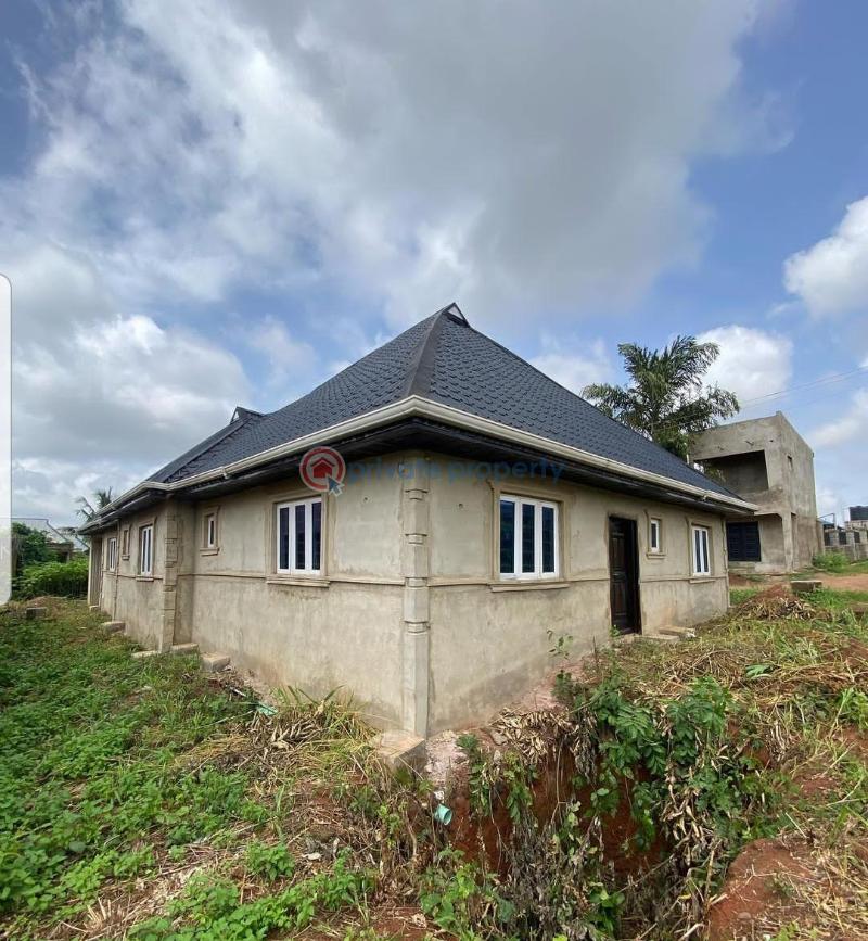4 bedroom Bungalow For Sale Kamta Housing Estate. Abeokuta Ogun - 3