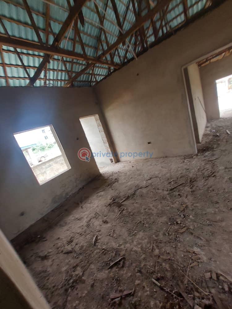 4 bedroom Detached Bungalow For Sale Laderin Estate Agunrete Ikereku. Oke Mosan Abeokuta Ogun - 4