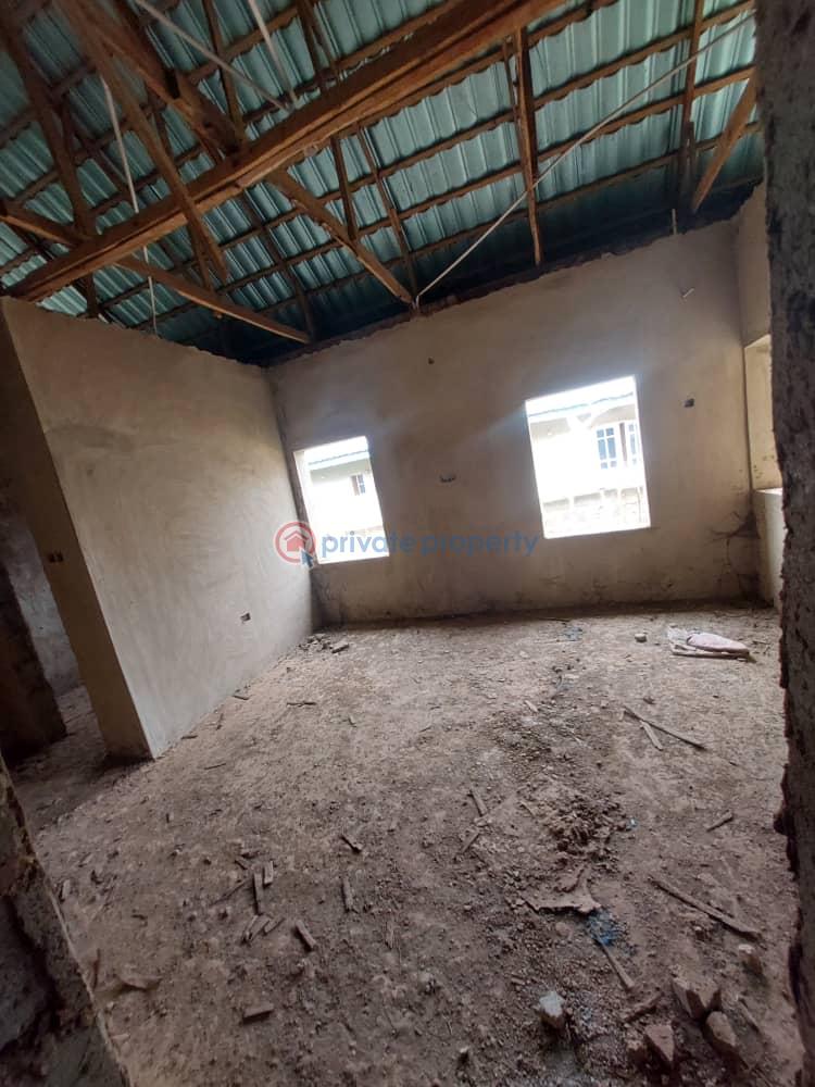 4 bedroom Detached Bungalow For Sale Laderin Estate Agunrete Ikereku. Oke Mosan Abeokuta Ogun - 12