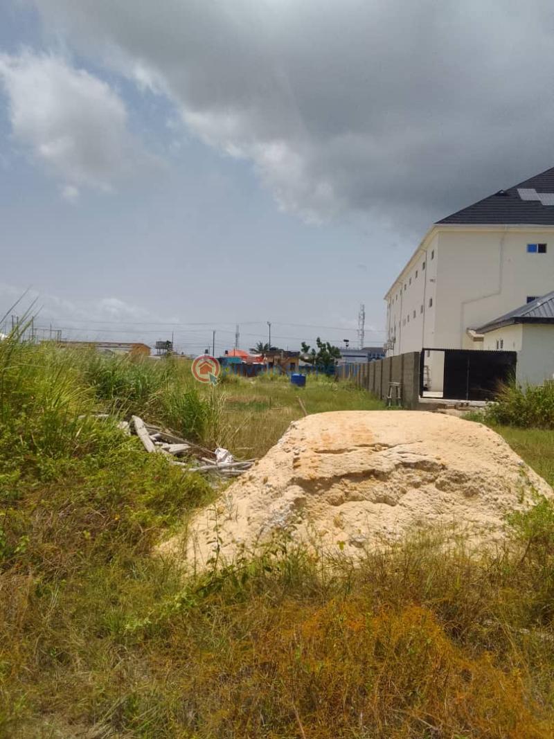 Residential Land For Sale By Lekki Phase 5 Abraham Adesanya Ajah Lagos