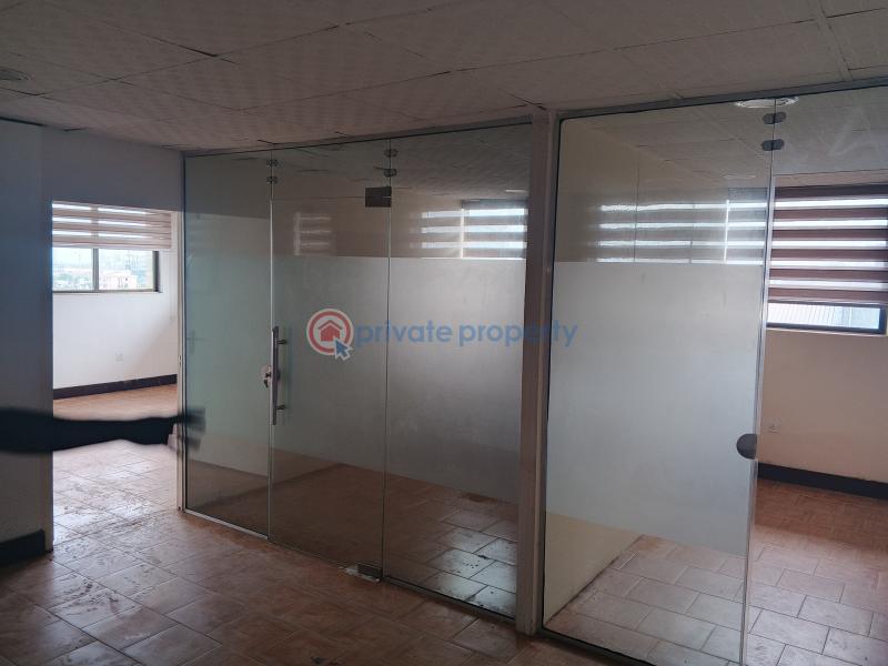 Office For Rent Off Eko Hotel Round About Ademola Adetokunbo Victoria Island Lagos - 0