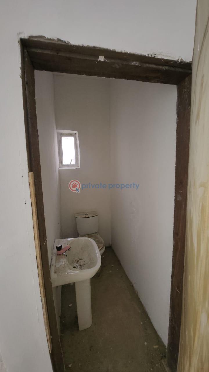 Shop For Rent Lekki Phase 1 Lagos - 2
