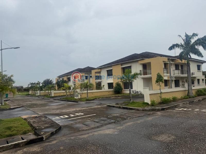 House For Sale Ikate Lekki Lagos - 10