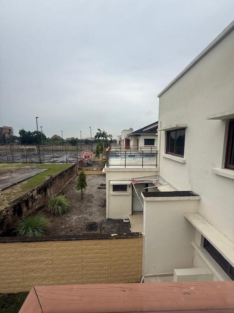 House For Sale Ikate Lekki Lagos - 12