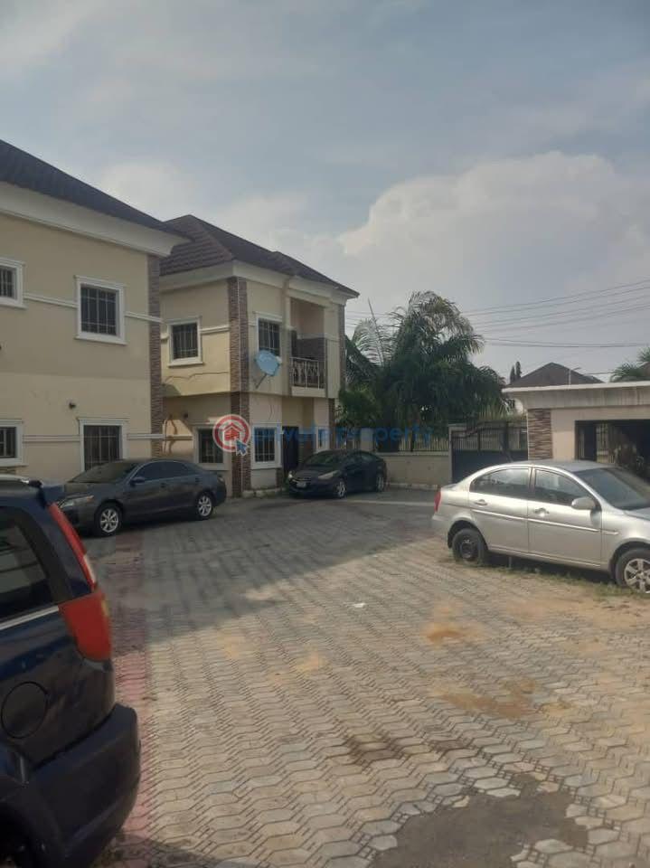 House For Sale Ikate Lekki Lagos - 1