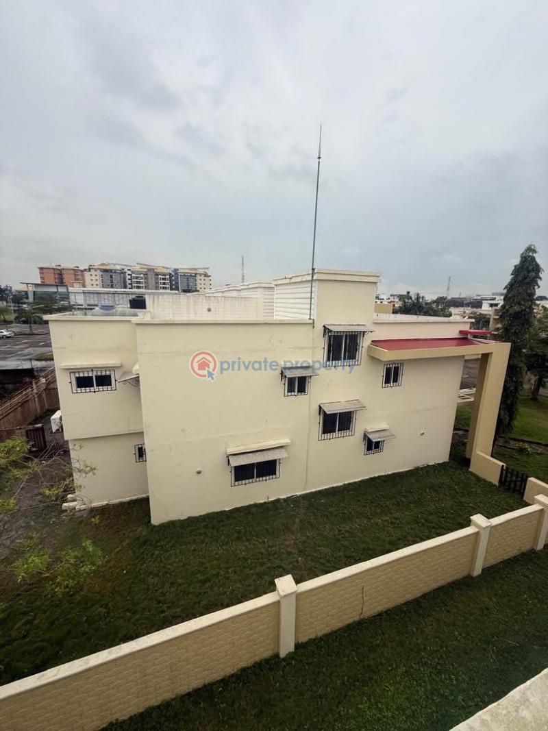 House For Sale Ikate Lekki Lagos - 2