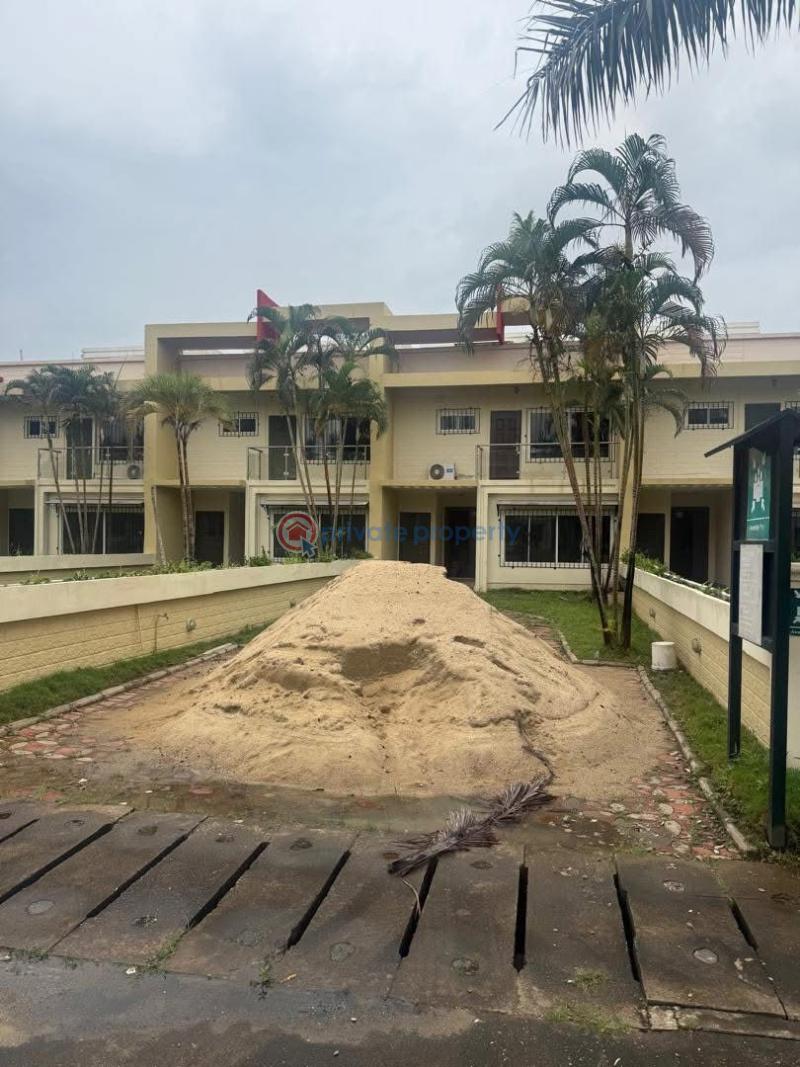 House For Sale Ikate Lekki Lagos - 9