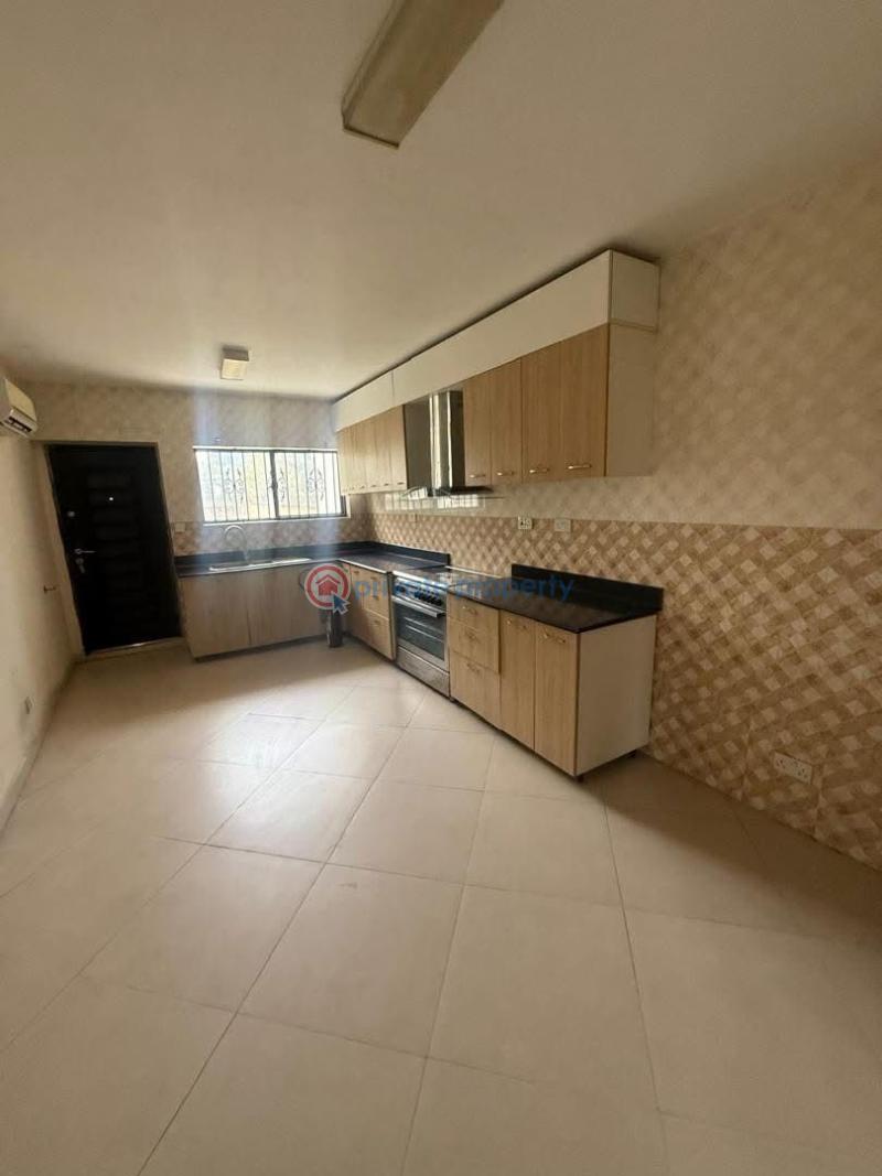 House For Sale Ikate Lekki Lagos - 15
