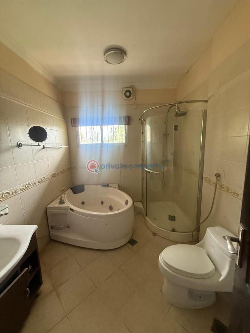 House For Sale Ikate Lekki Lagos - 8