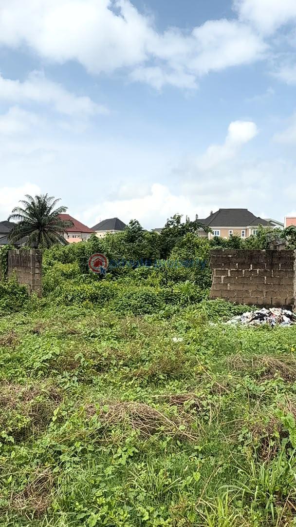 Land For Sale Okebadan Estate Zone 1,akala Akobo, Ibadan Ibadan Oyo - 2