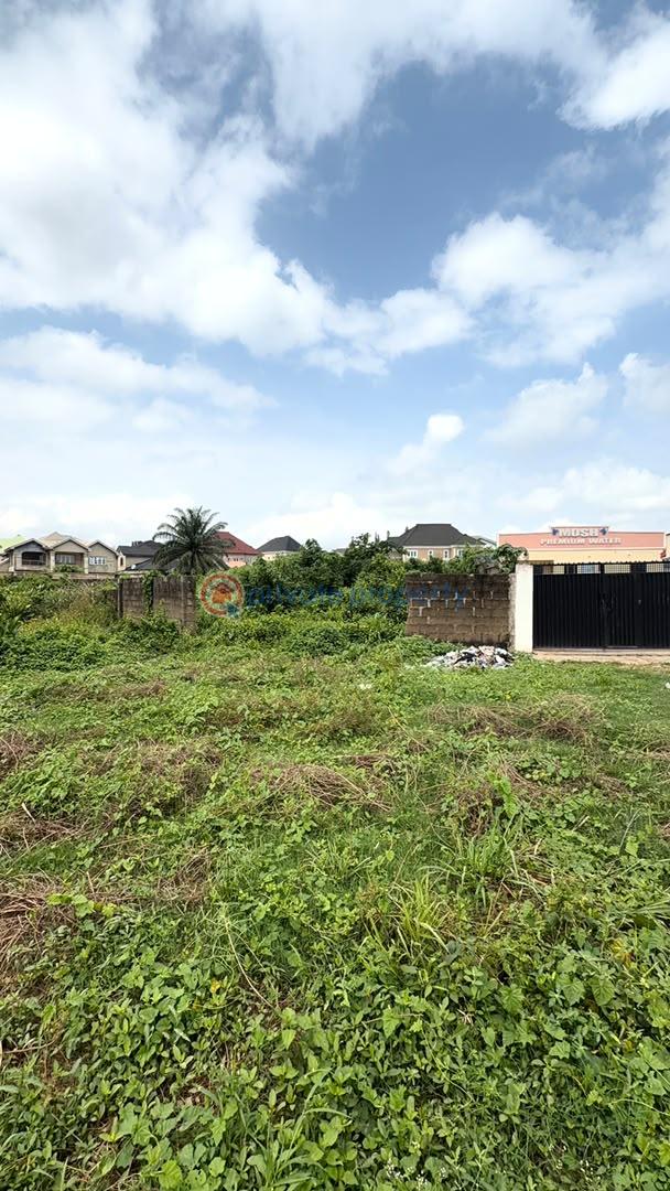 Land For Sale Okebadan Estate Zone 1,akala Akobo, Ibadan Ibadan Oyo - 4