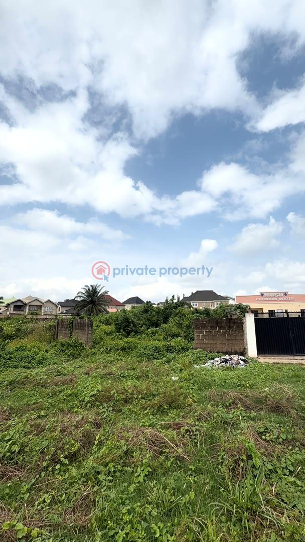 Land For Sale Okebadan Estate Zone 1,akala Akobo, Ibadan Ibadan Oyo - 3