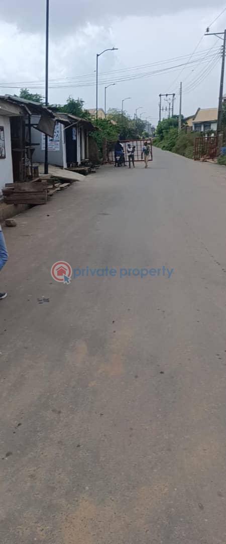 Land For Sale Abayomi Estate, Holy Trinity Gramm, Agodi Gate , Old Ife Road, Ibadan Ibadan Oyo - 2