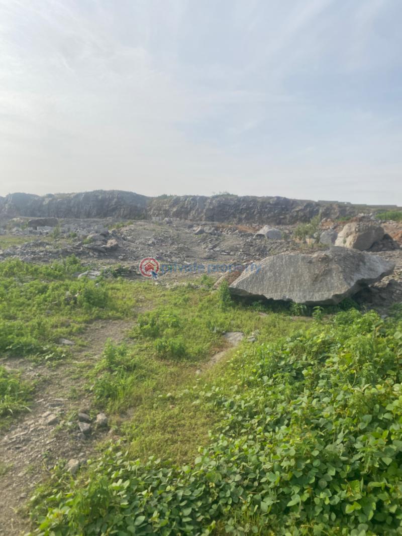 Residential Land For Sale Mpape (maitama Extension) Mpape Abuja Phase 4  - 0