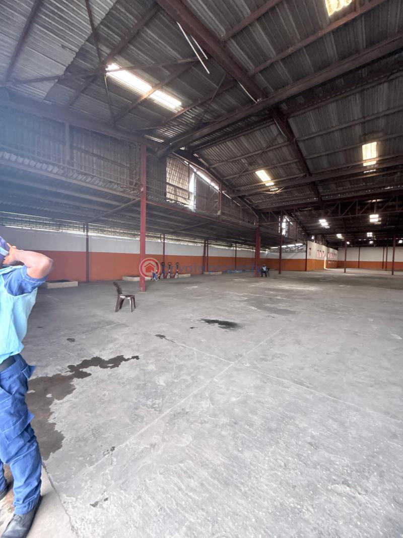 Warehouse For Rent Ikeja  Lagos - 5