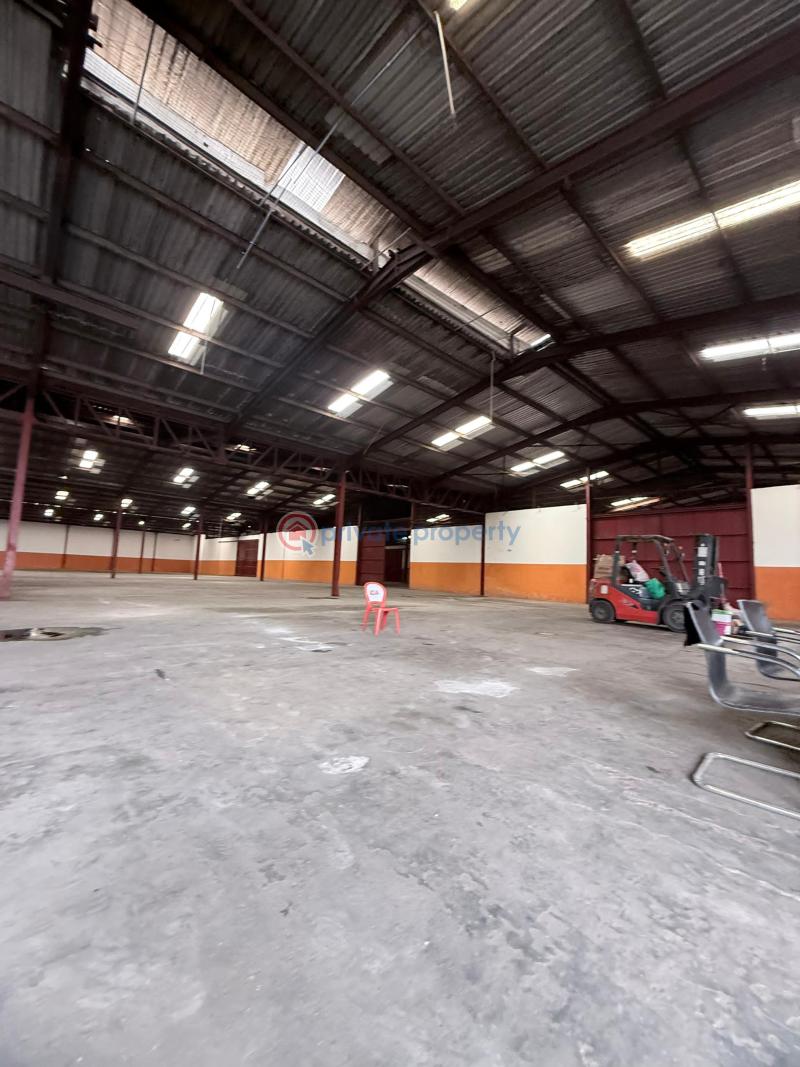 Warehouse For Rent Ikeja  Lagos - 6