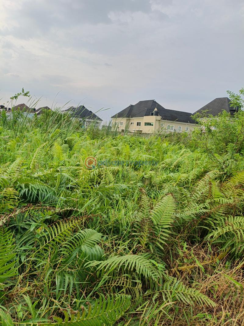 Land For Sale Isheri North Gra Kosofe Kosofe/Ikosi Lagos - 2