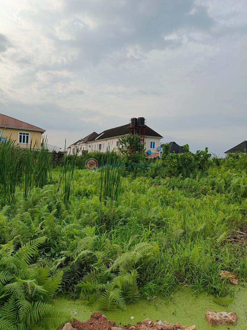 Land For Sale Isheri North Gra Kosofe Kosofe/Ikosi Lagos - 0