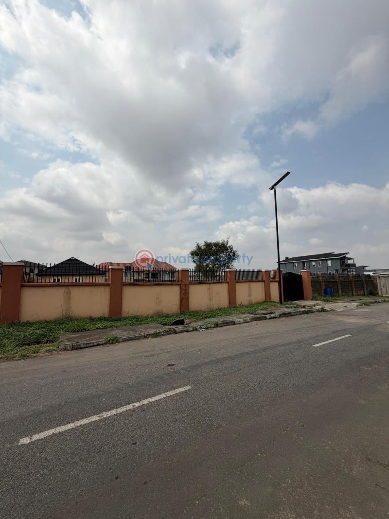 Residential Land For Sale Kolapo Ishola Gra Akobo Ibadan Oyo