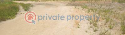 Land For Sale 3rd Avenue Banana Island Ikoyi Lagos
