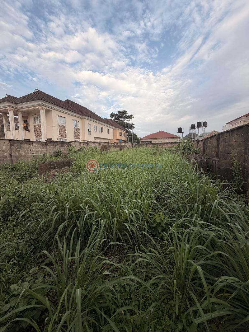 Land For Sale Kolapo Ishola Phase 1 Akobo Ibadan Oyo - 2