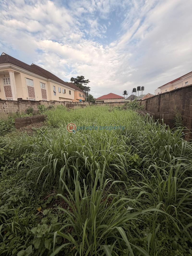 Land For Sale Kolapo Ishola Phase 1 Akobo Ibadan Oyo - 1