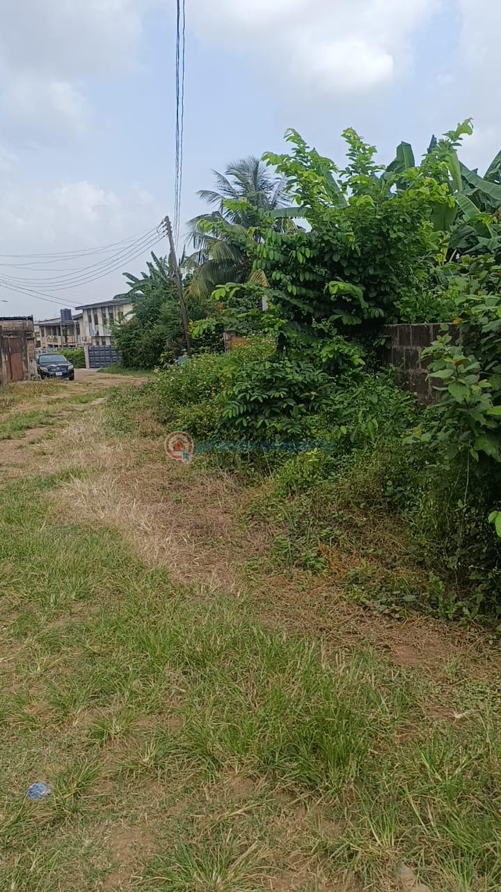 Residential Land For Sale Agodi Ibadan Oyo - 1