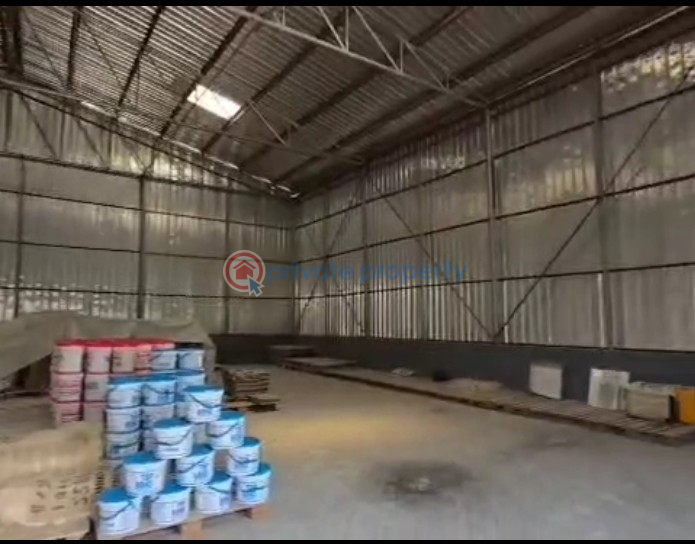 Warehouse For Rent Ikate Elegushi Lekki Lagos - 1