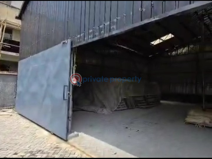 Warehouse For Rent Ikate Elegushi Lekki Lagos - 3