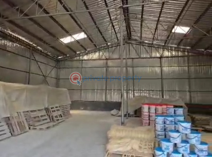 Warehouse For Rent Ikate Elegushi Lekki Lagos - 2