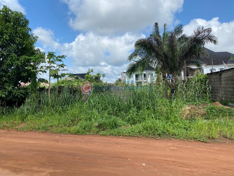 Residential Land For Sale Inside Egbeada Federal Housing Estate, Owerri, Imo State Owerri Imo - 4
