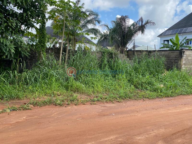 Residential Land For Sale Inside Egbeada Federal Housing Estate, Owerri, Imo State Owerri Imo - 3