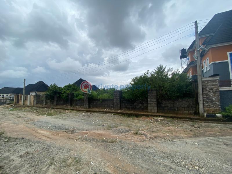 Residential Land For Sale Riverside Estate By Dss Headquarters, Off Amakaohia Exp. Rd., Owerri Owerri Imo - 7