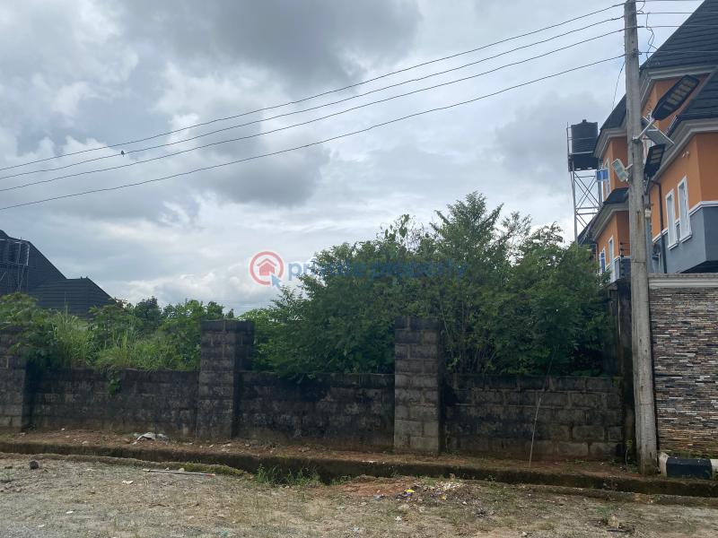 Residential Land For Sale Riverside Estate By Dss Headquarters, Off Amakaohia Exp. Rd., Owerri Owerri Imo - 6