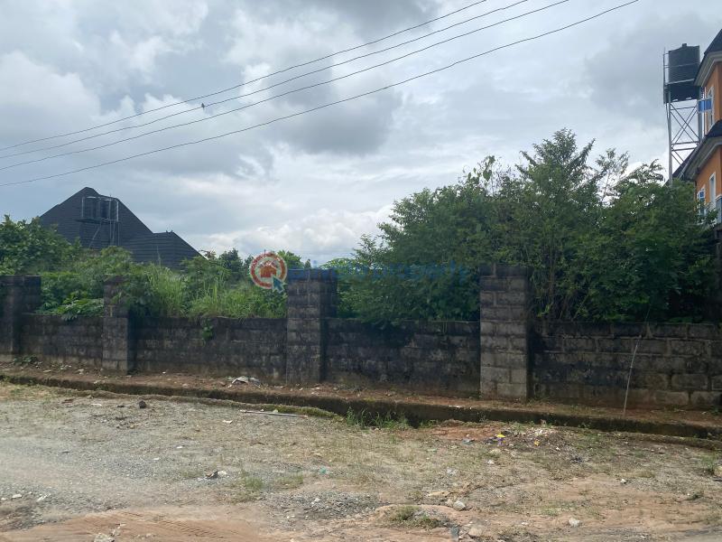 Residential Land For Sale Riverside Estate By Dss Headquarters, Off Amakaohia Exp. Rd., Owerri Owerri Imo - 5