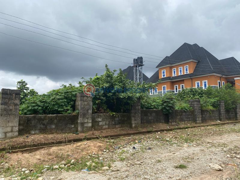 Residential Land For Sale Riverside Estate By Dss Headquarters, Off Amakaohia Exp. Rd., Owerri Owerri Imo - 0
