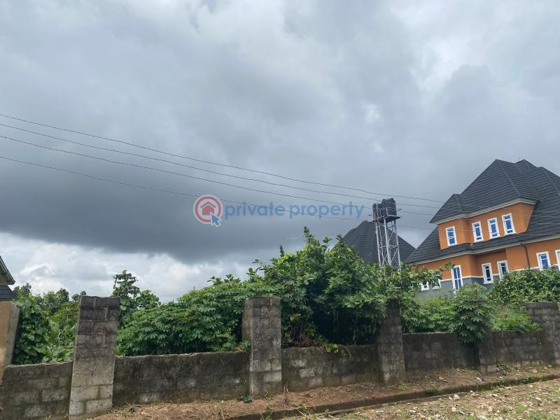 Residential Land For Sale Riverside Estate By Dss Headquarters, Off Amakaohia Exp. Rd., Owerri Owerri Imo - 4
