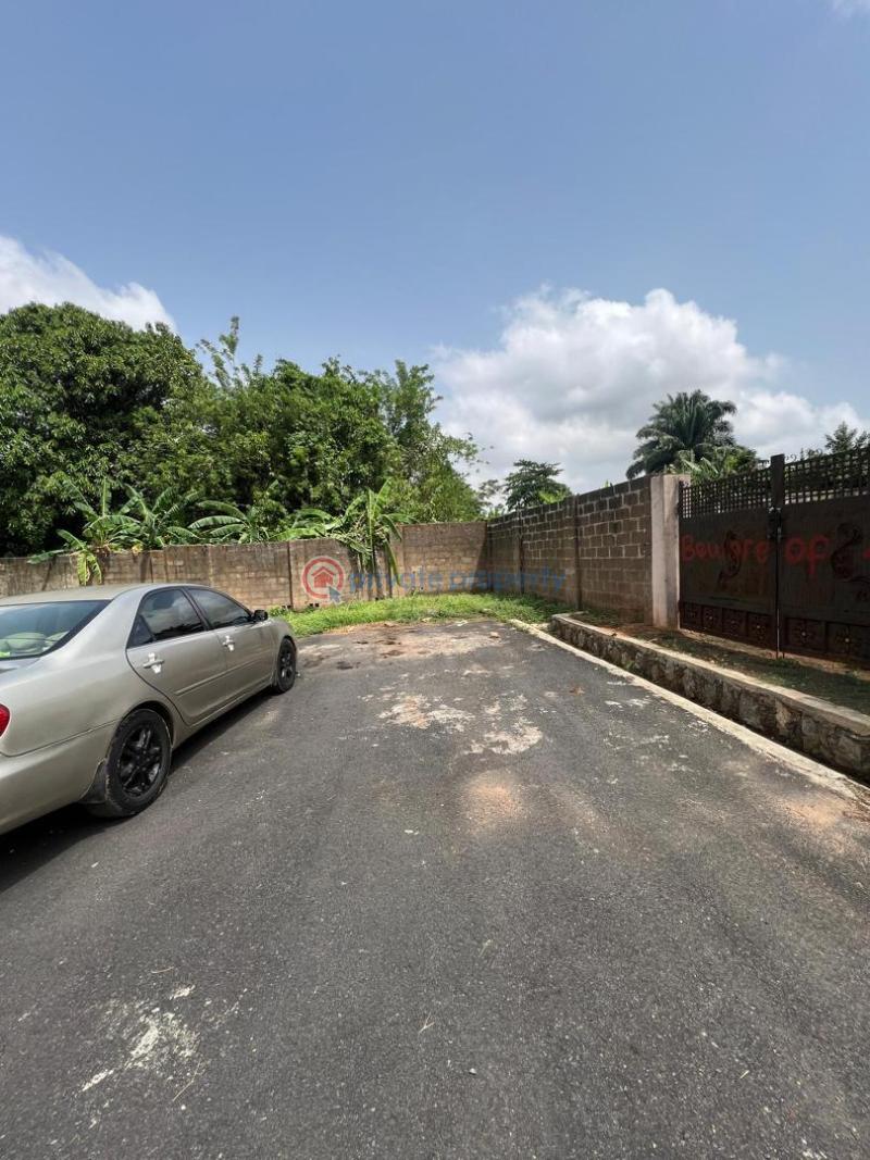 Residential Land For Sale Near Cbn Clinic, Onireke Gra, Jericho, Ibadan Oyo - 1