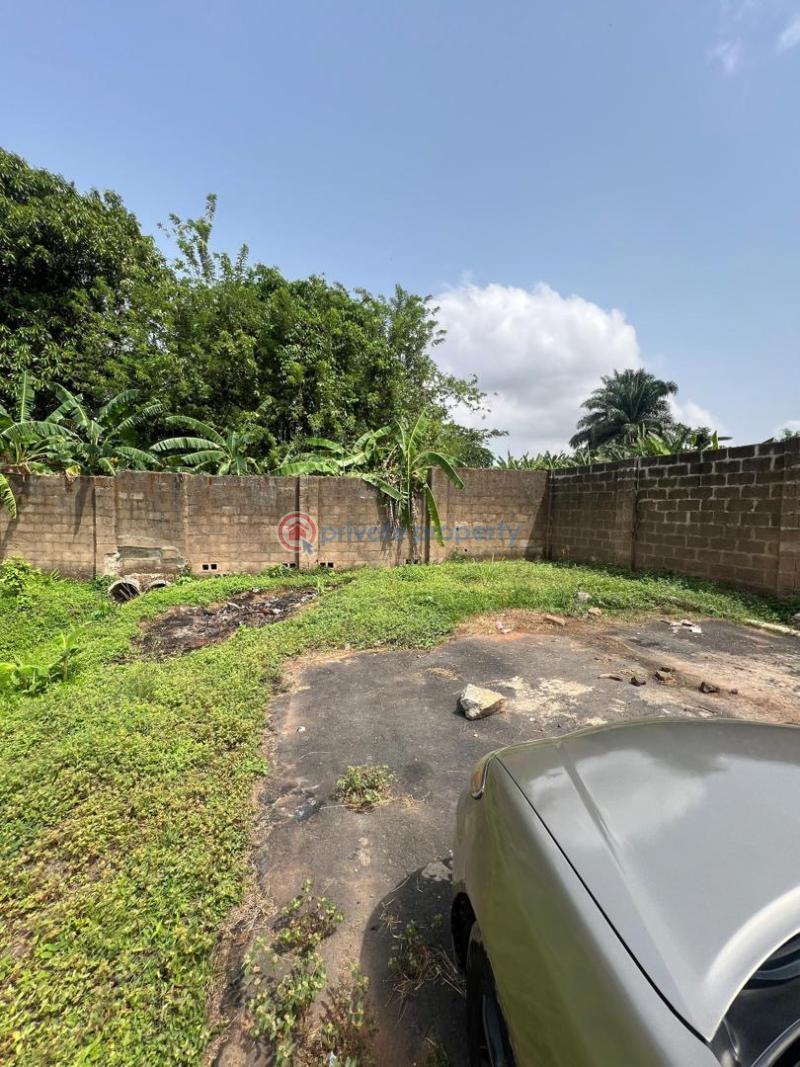 Residential Land For Sale Near Cbn Clinic, Onireke Gra, Jericho, Ibadan Oyo - 3