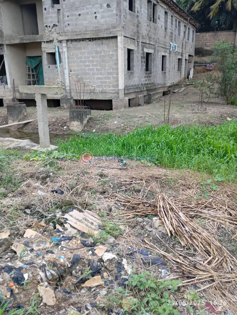Residential Land For Sale Omole Phase 1 Ojodu Lagos - 1
