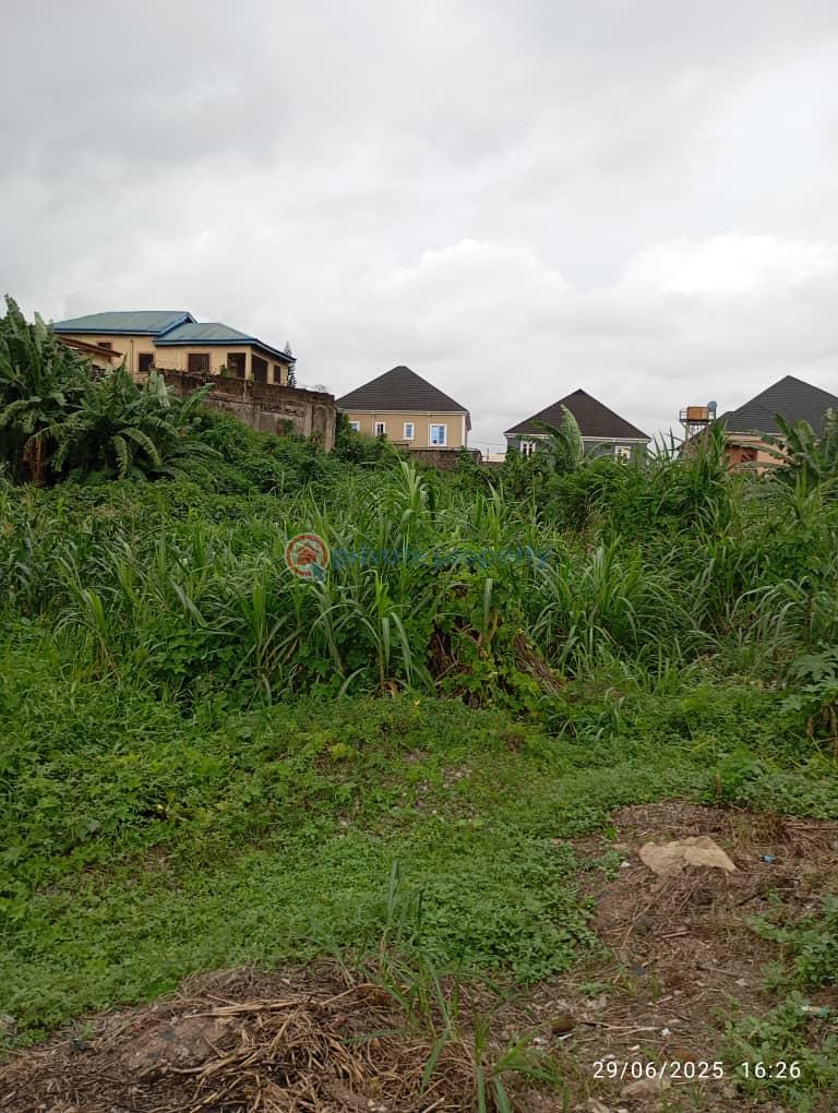 Residential Land For Sale Omole Phase 1 Ojodu Lagos - 2