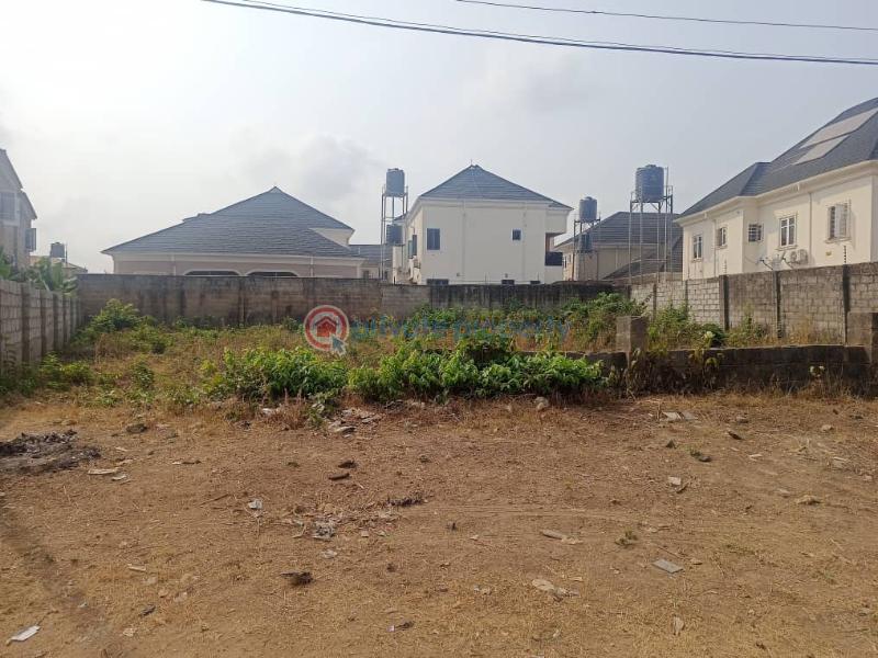 Residential Land For Sale Emmanuel Est, Ile Tuntun, Nihort Idishin Ibadan Oyo