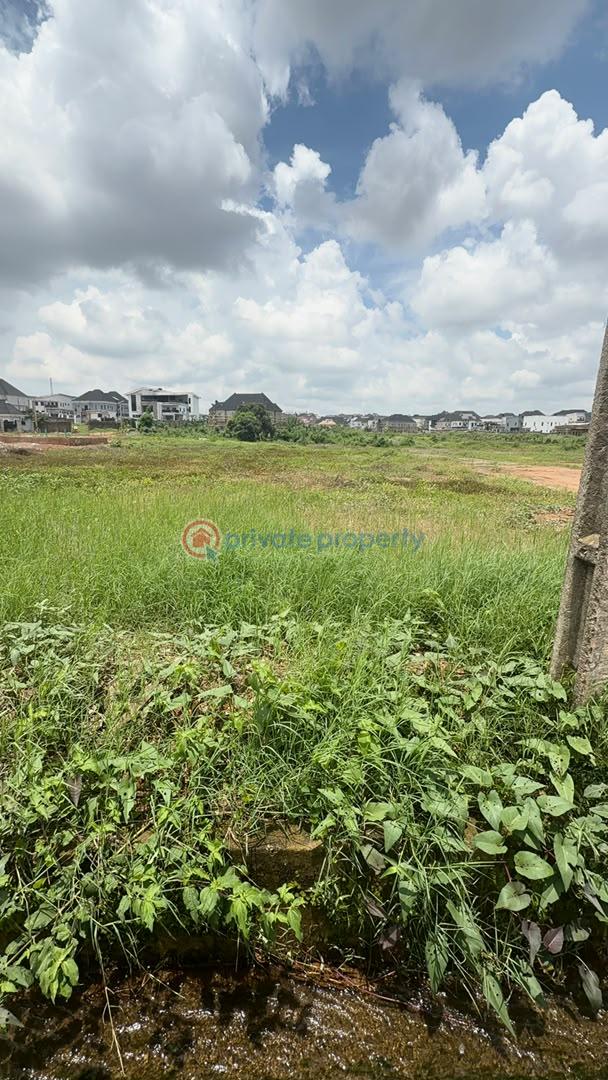 Land For Sale Kolapo Ishola Gra, Phase 2,akobo Ibadan Ibadan Oyo - 0
