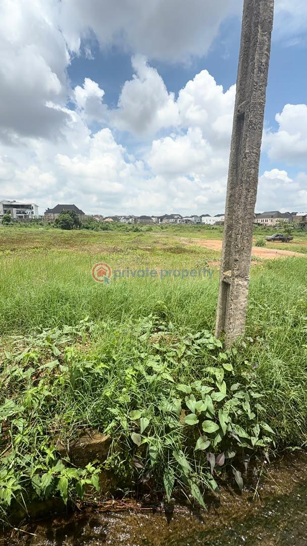 Land For Sale Kolapo Ishola Gra, Phase 2,akobo Ibadan Ibadan Oyo - 2