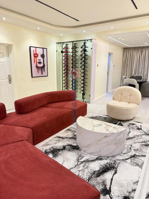 3 bedroom Block Of Flats Short let Amichi Close, Victoria Island Adeola Odeku Victoria Island Lagos - 1