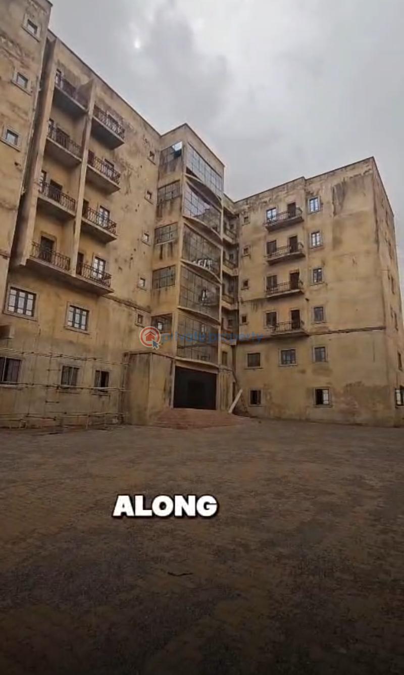 Hotel For Sale Gudu Abuja Phase 2  - 3